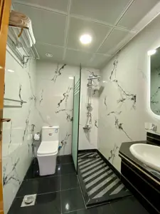 Arjwan Alsalam Hotel