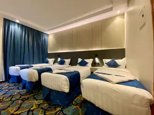 Arjwan Alsalam Hotel