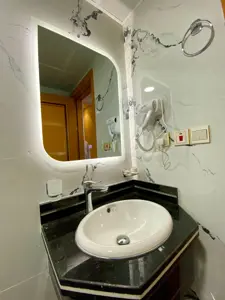 Arjwan Alsalam Hotel