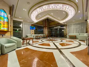 Arjwan Alsalam Hotel