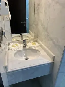 Baraka Al Refa Hotel