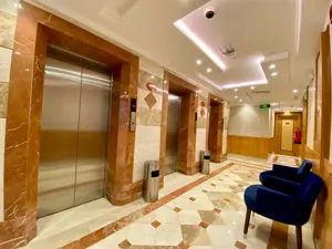 Arjwan Alsalam Hotel