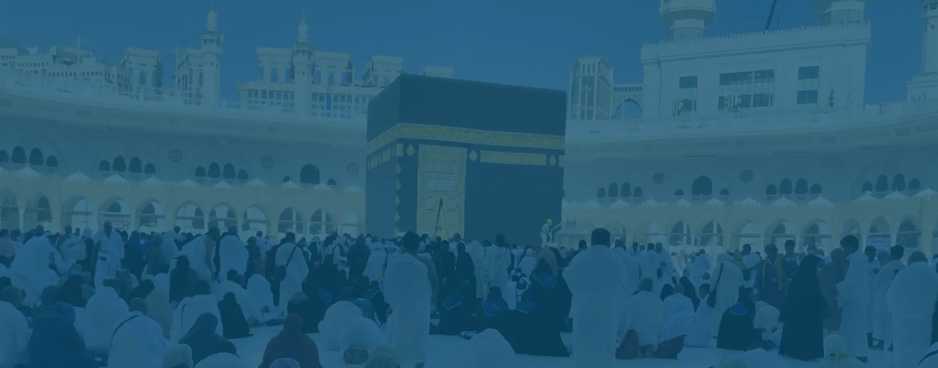 10 - 14 - 20 Günlük Umre Turları