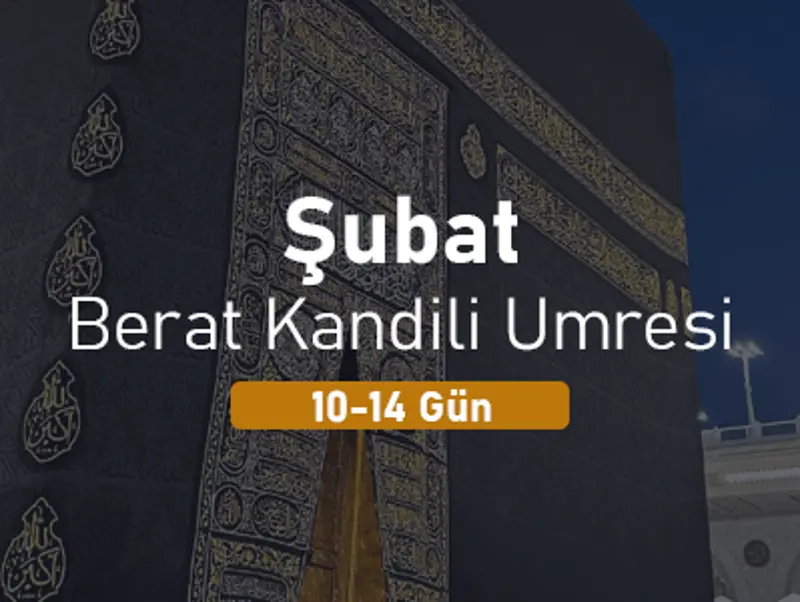 Berat Kandili Umresi